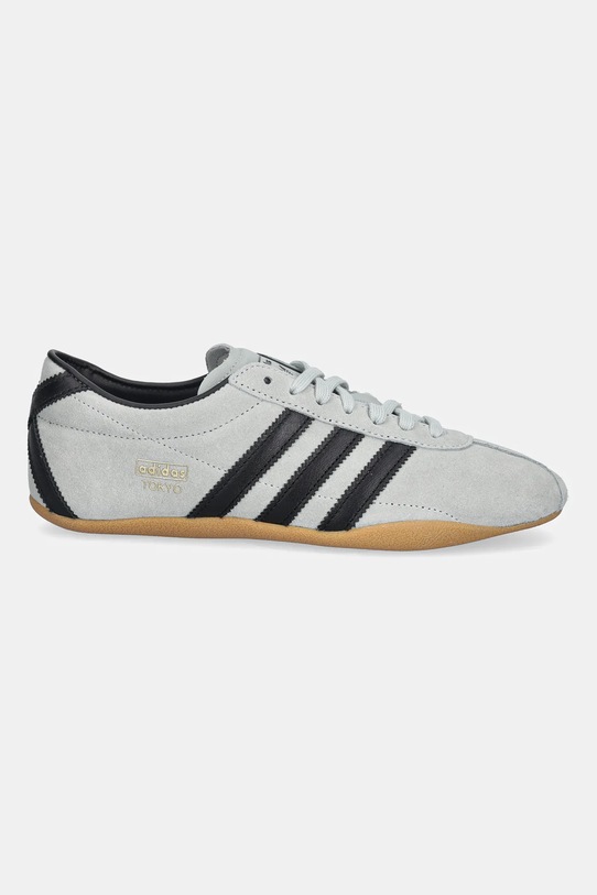 adidas Originals sneakersy Tokyo W JQ0609 szary AW25
