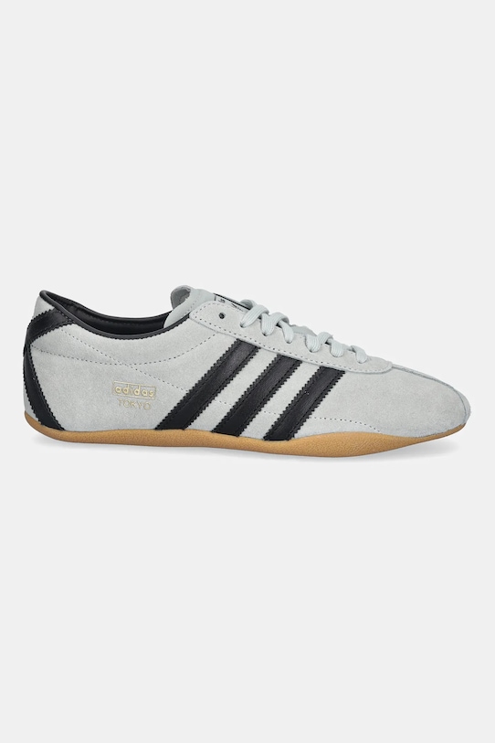 Tenisky adidas Originals Tokyo W JQ0609 sivá AW25