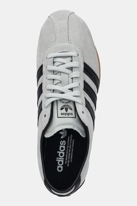 adidas Originals sneakersy Tokyo W szary JQ0609