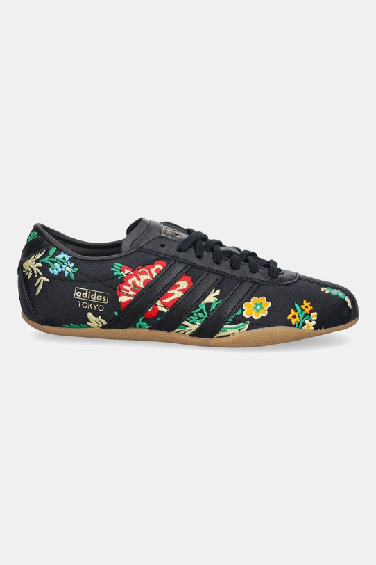 adidas Originals sneakersy Tokyo W JR1494 czarny AW25