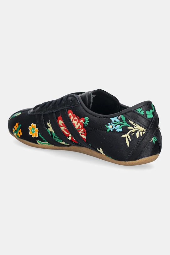 Obuwie adidas Originals sneakersy Tokyo W JR1494 czarny