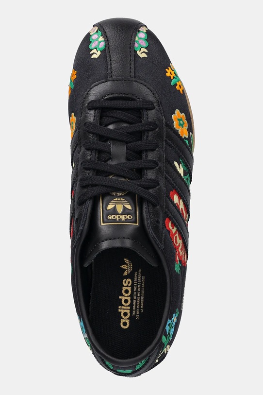 adidas Originals sneakersy Tokyo W czarny JR1494