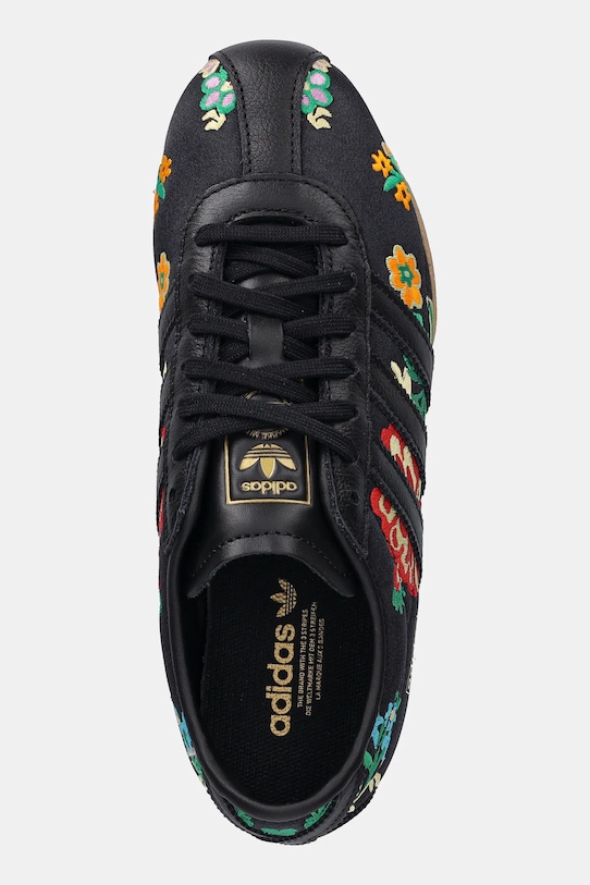 adidas Originals sneakersy Tokyo W czarny JR1494