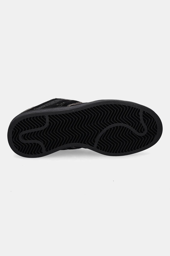 adidas Originals sneakersy skórzane Campus 00S W JQ5779 czarny