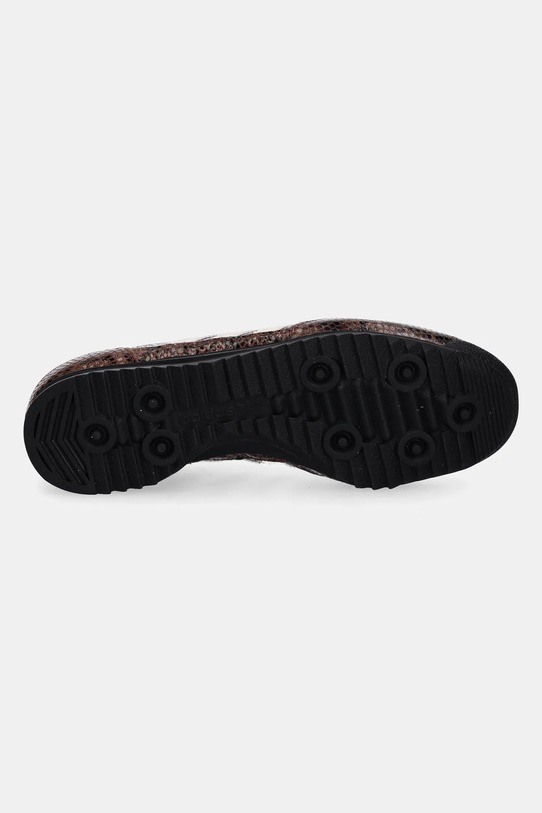 adidas Originals sneakersy Sl 72 Og W JS3981 brązowy