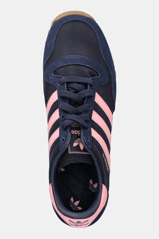 adidas Originals sneakersy Galaxy Og W granatowy JP6040