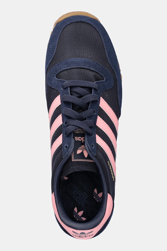 Αθλητικά adidas Originals Galaxy Og W σκούρο μπλε JP6040