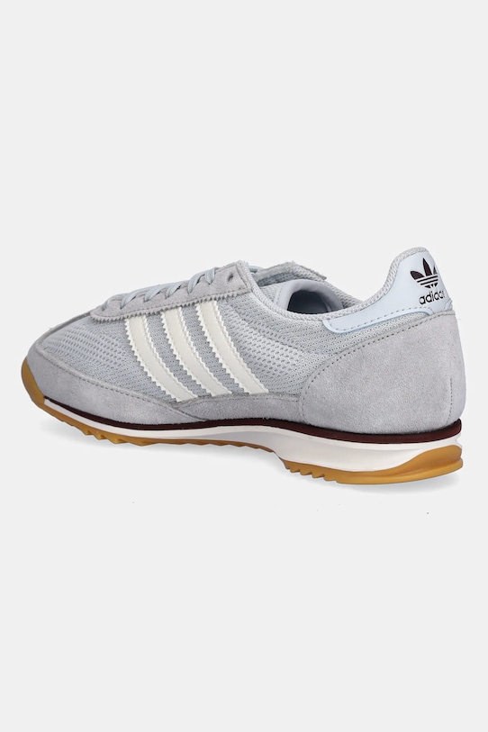 Shoes adidas Originals sneakers Sl 72 Og W JQ1788 blue