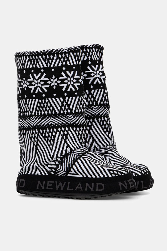 Newland nakładki na śniegowce COVERBOOTS N54607.108 czarny AW25
