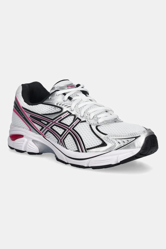 Asics sneakersy syntetyczny biały 1203A952.101