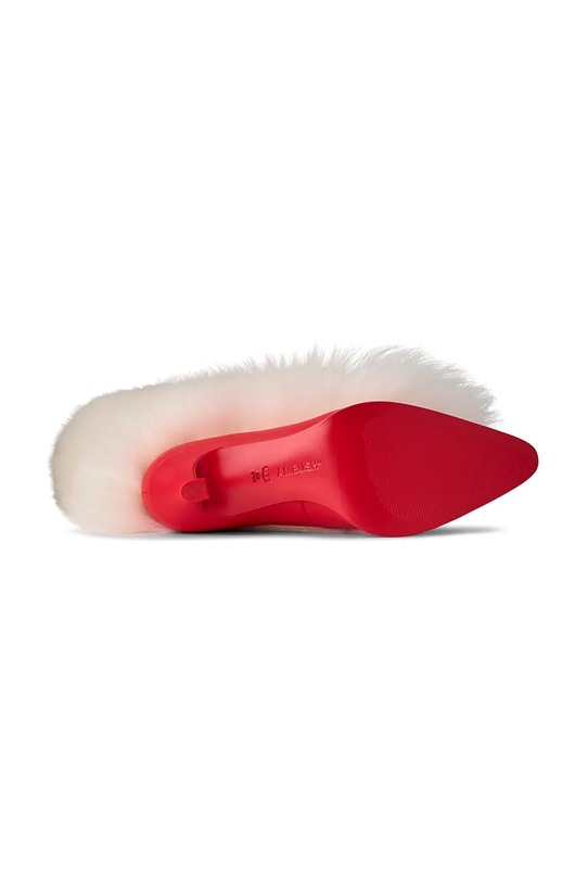 UGG kozaki x Ambush Fur Heel 1176810.WHRD