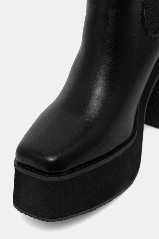 Koi Footwear stivaletti chelsea nero GT3