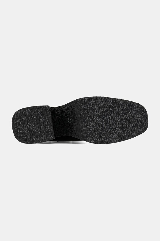 Koi Footwear stivaletti chelsea GT3 nero