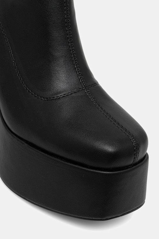 Koi Footwear stivaletti alla caviglia nero Rakot