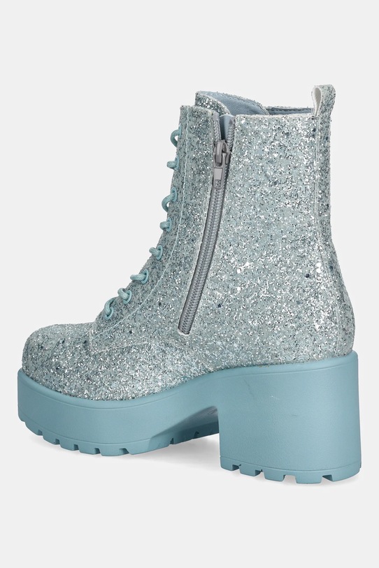 Obuwie Koi Footwear botki Wizards.Spell niebieski