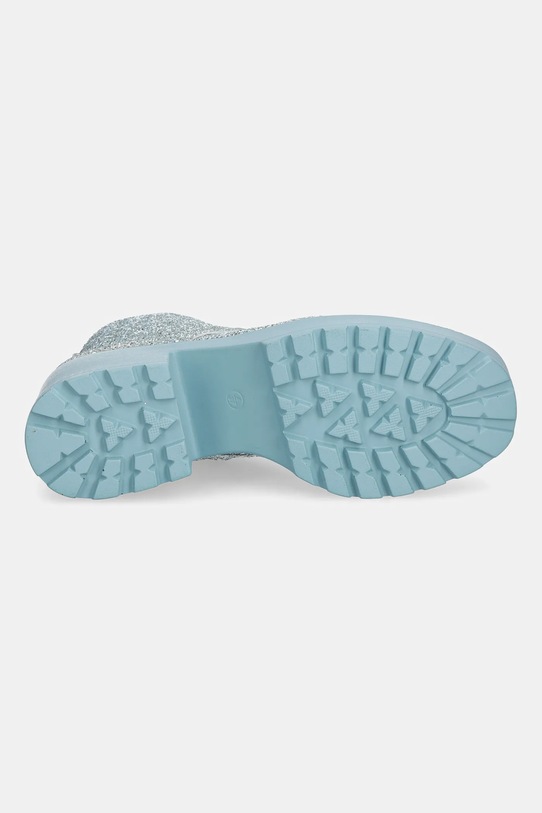 Koi Footwear botki Wizards.Spell niebieski