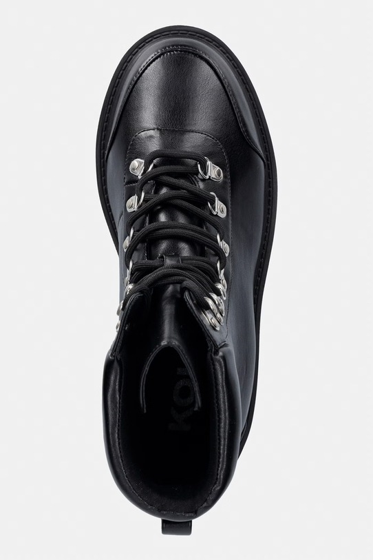 Koi Footwear αρβυλάκια Γυναικεία μαύρο Hydra.Platform