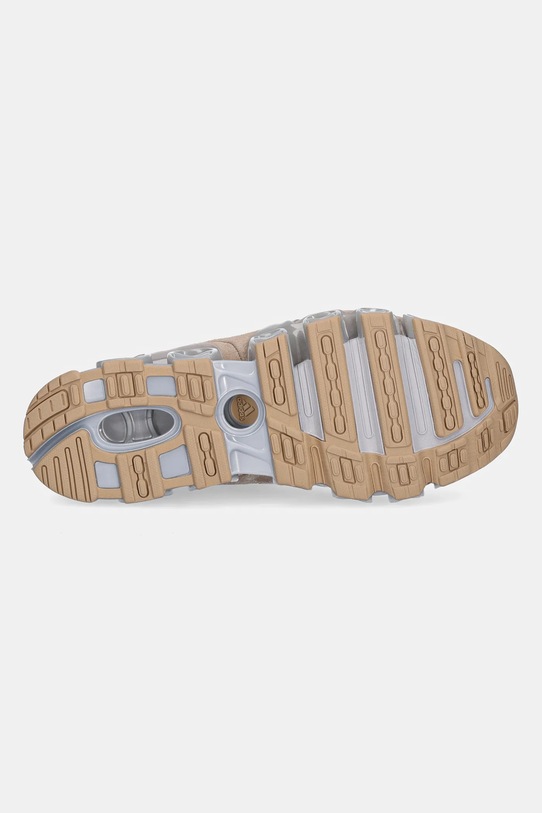 adidas Originals sneakersy Mega Ghostride W JQ3761 beżowy