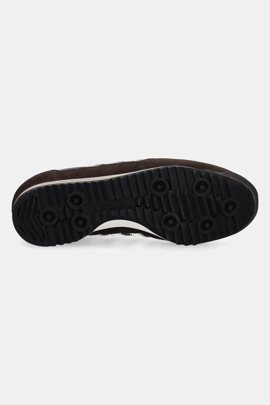 adidas Originals sneakersy SL 72 Og W JS3983 brązowy