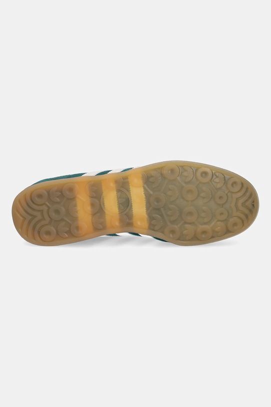 adidas Originals sneakersy Gazelle Lo Pro W JS1310 zielony