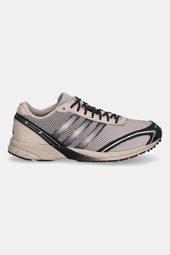 adidas Originals sneakersy Adizero Adios OG W JQ1786 zielony AW25