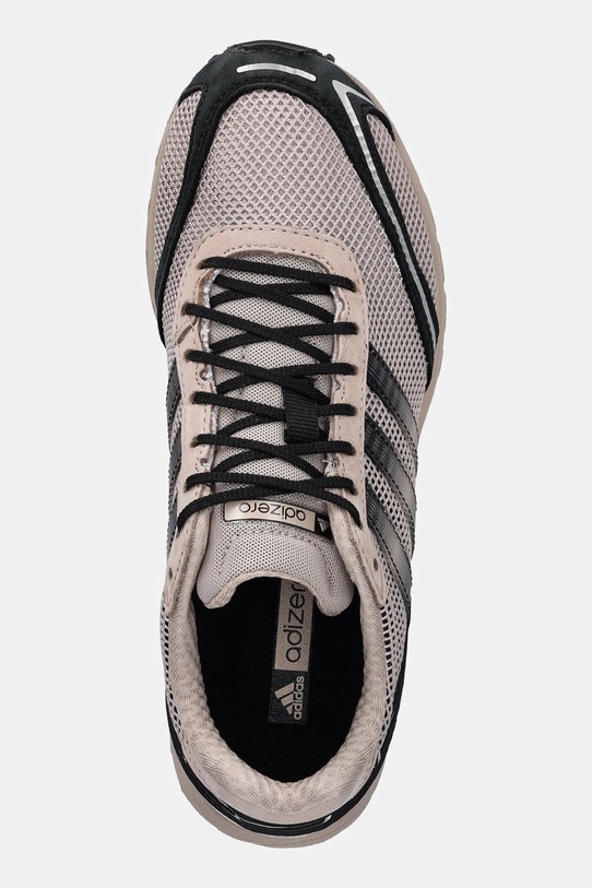 adidas Originals sneakersy Adizero Adios OG W zielony JQ1786