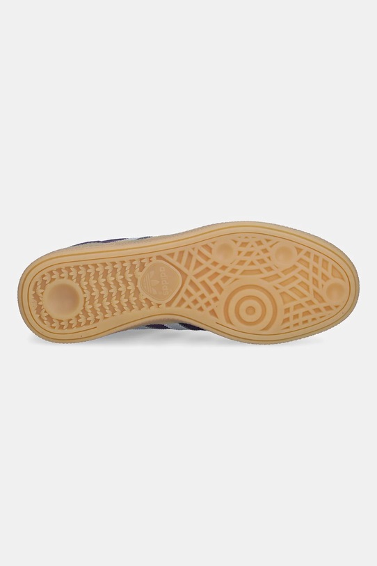 Кроссовки adidas Originals Handball Spezial W JP9235 фиолетовой