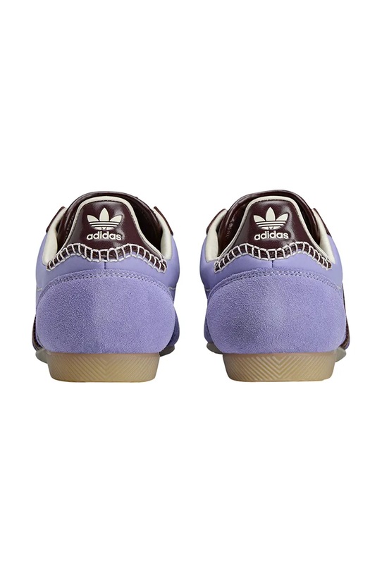 Obuwie adidas Originals x Wales Bonner sneakersy Japan JR1776 beżowy