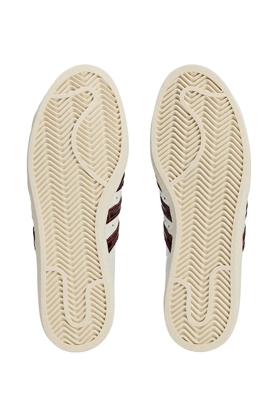 Kožené tenisky adidas Originals Wb Superstar KH8797