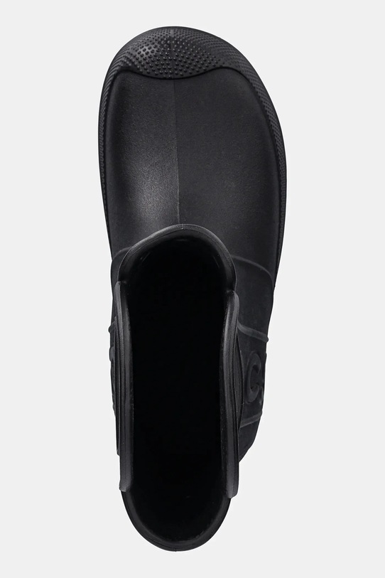 Crocs kalosze Handle It Rain Boot czarny 210956.001