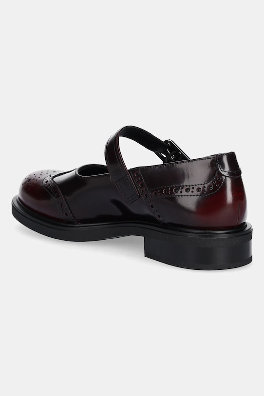 Obuća Kožne cipele Vagabond Shoemakers FREYA 6006.504.54 bordo