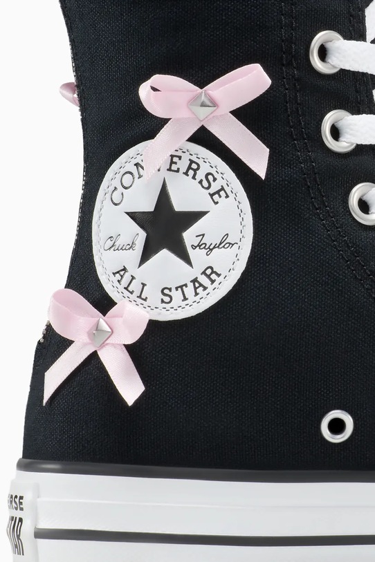 Πάνινα παπούτσια Converse Chuck Taylor All Star A17684C