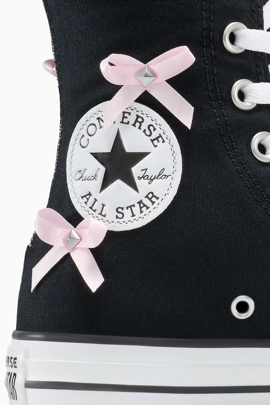 Πάνινα παπούτσια Converse Chuck Taylor All Star A17684C