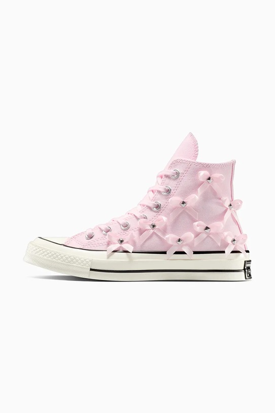Superge Converse Chuck 70 roza A14444C