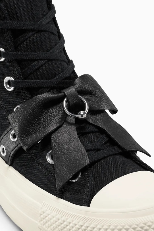 Superge Converse Chuck Taylor All Star Lift črna A15166C