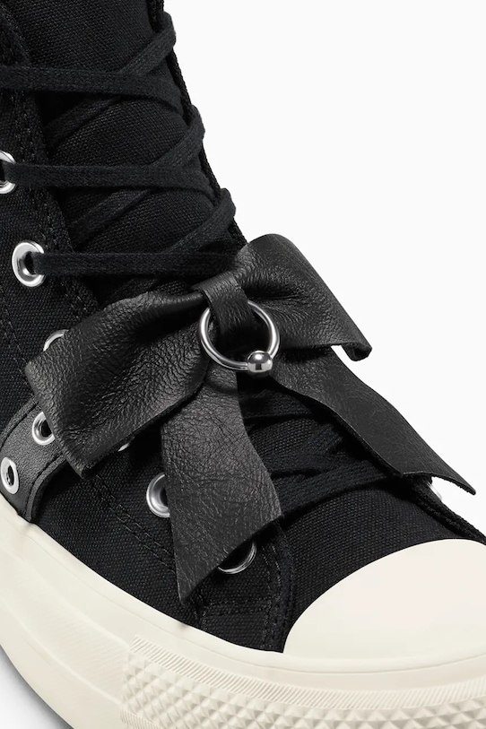 Superge Converse Chuck Taylor All Star Lift črna A15166C