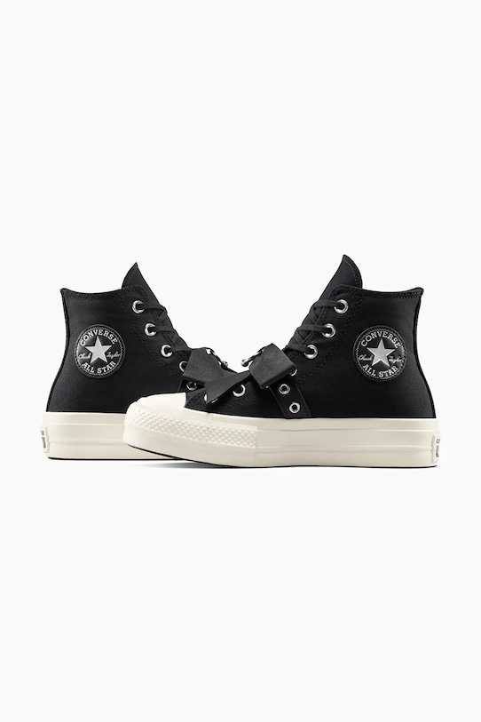 Superge Converse Chuck Taylor All Star Lift A15166C