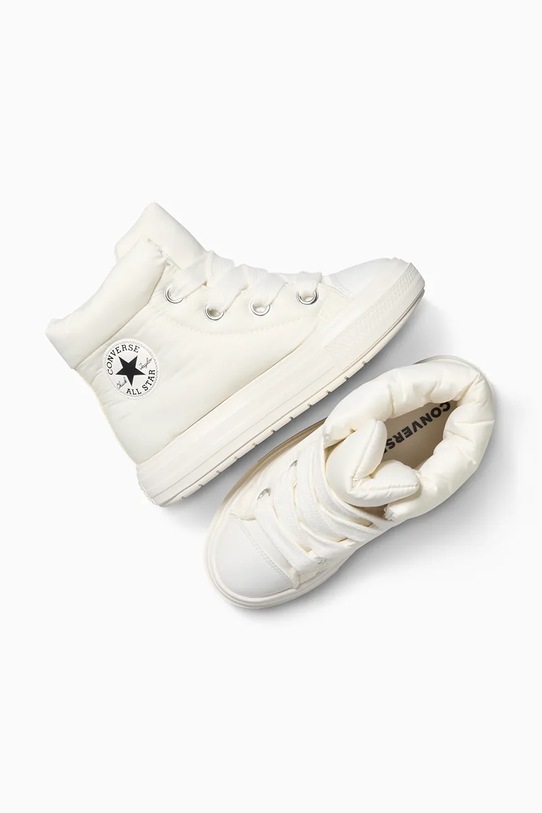 Μπότες χιονιού Converse Chuck Taylor All Star Star Elements Boot A17642C