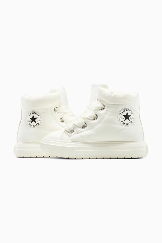 Μπότες χιονιού Converse Chuck Taylor All Star Star Elements Boot A17642C