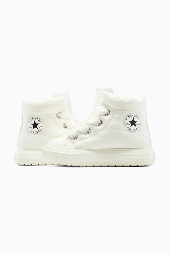 Μπότες χιονιού Converse Chuck Taylor All Star Star Elements Boot A17642C