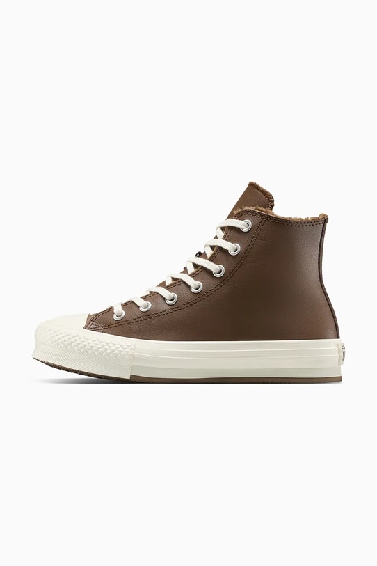 Converse trampki Chuck Taylor All Star Star Eva Lift A16430C