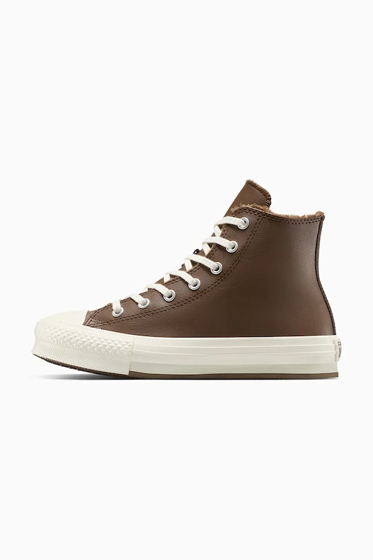 Converse trampki Chuck Taylor All Star Star Eva Lift A16430C
