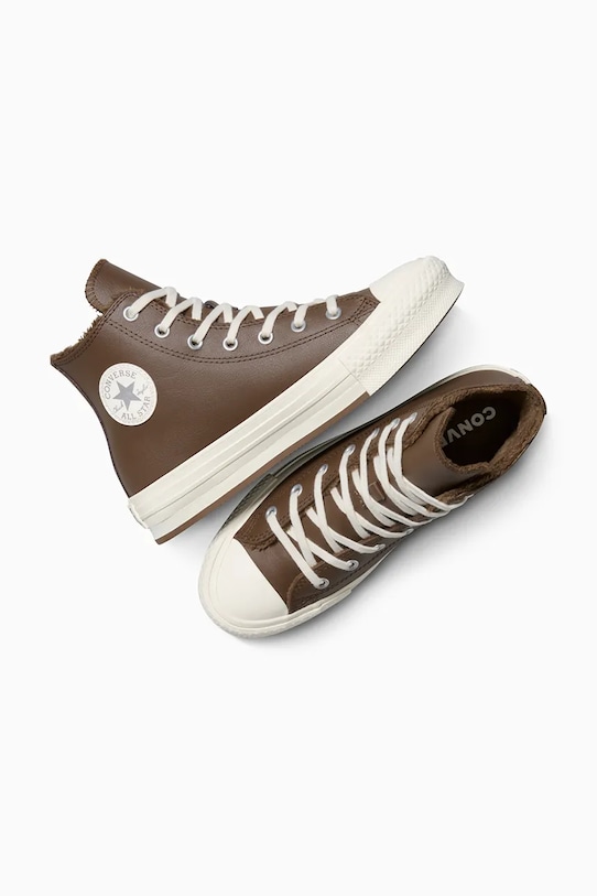 Converse trampki Chuck Taylor All Star Star Eva Lift A16430C