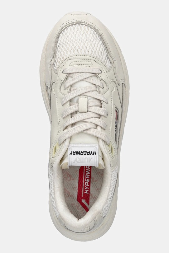 Tenisice AUTRY Hyperway bež A1UNHYLWGP01