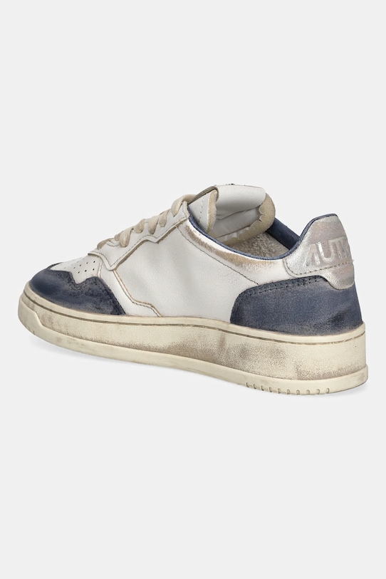 Obuća Kožne tenisice AUTRY Sup Vint A1UNAVLWLS07 bež