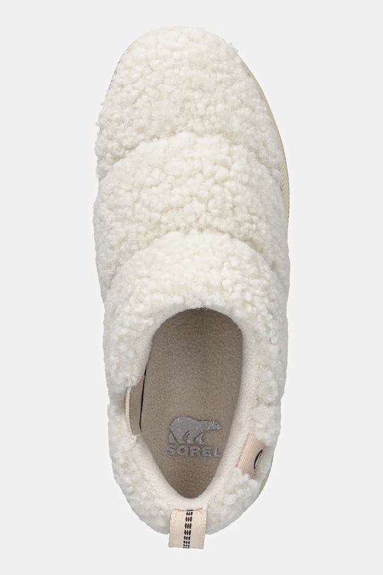 Sorel cizme de iarnă OUT N ABOUT IV MINI PUFF bej 2138381120