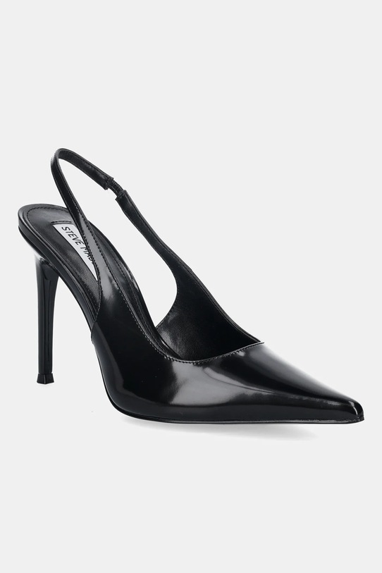 Steve Madden szpilki skórzane Reyes szpilka czarny 11003389.013