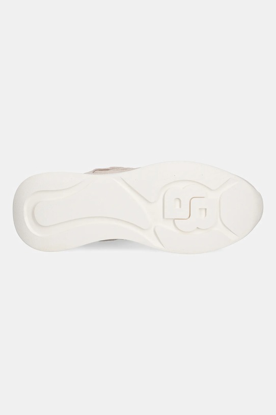 BOSS sneakersy B Icon 50548288.118 beżowy