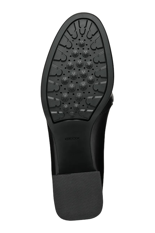 Geox czółenka skórzane D WALK PLEASURE 55 F D46XBF.00043.C9999