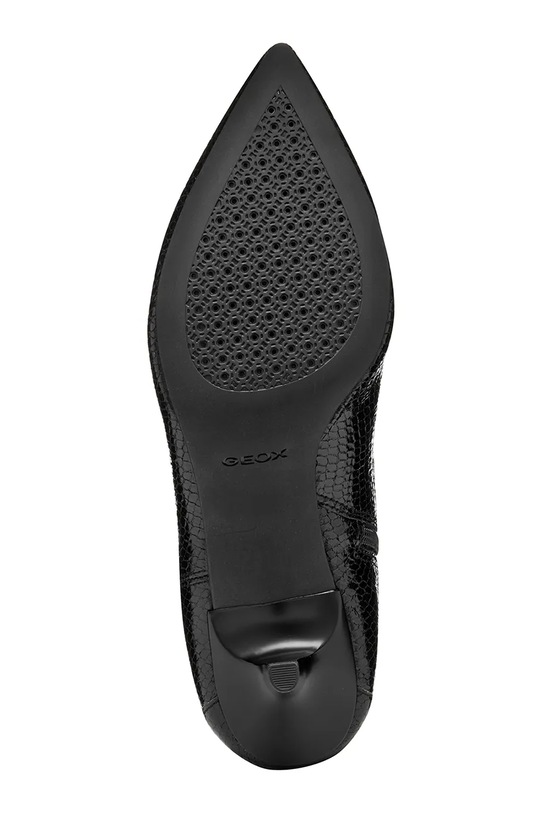 Geox botki skórzane D KLEOPY B D56YBB.000KY.C9999